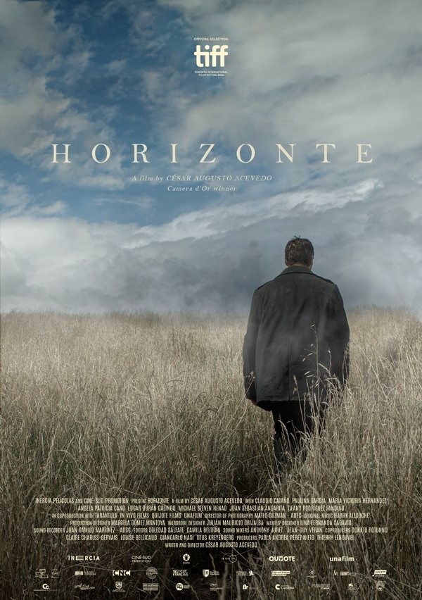 Poster de HORIZONTE