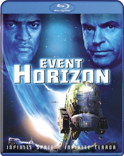 Poster de HORIZONTE FINAL