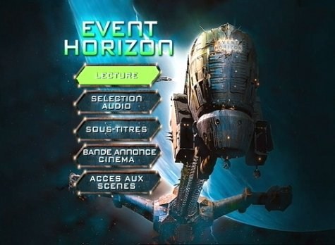 Foto de HORIZONTE FINAL