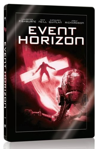 Poster de HORIZONTE FINAL