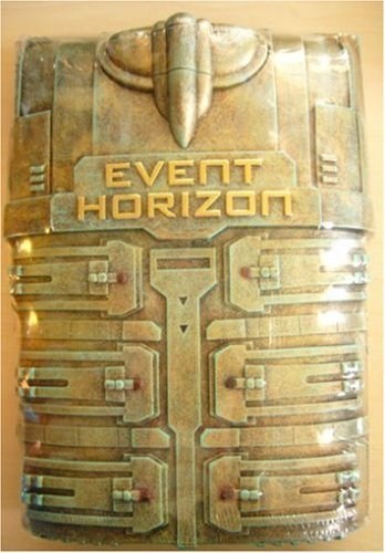 Poster de HORIZONTE FINAL