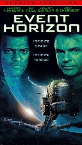 Poster de HORIZONTE FINAL