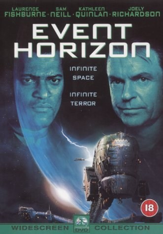 Poster de HORIZONTE FINAL