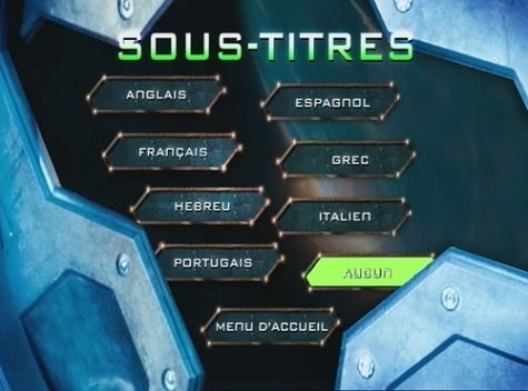 Foto de HORIZONTE FINAL