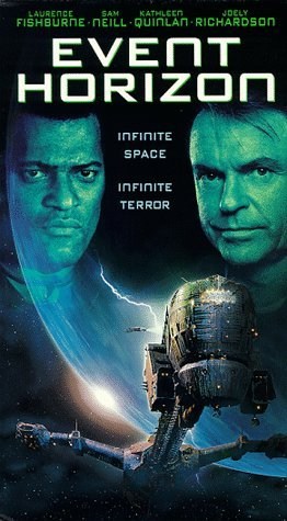 Poster de HORIZONTE FINAL