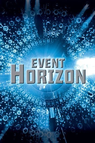 Poster de HORIZONTE FINAL