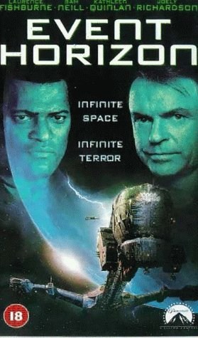 Poster de HORIZONTE FINAL