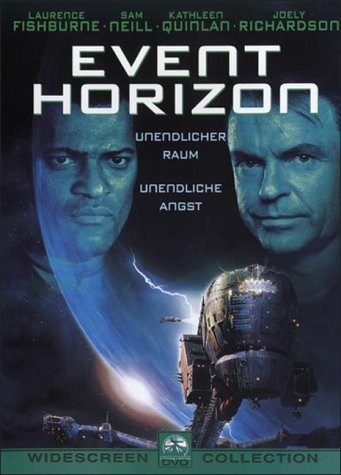 Poster de HORIZONTE FINAL