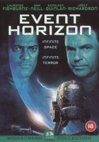 Poster de HORIZONTE FINAL