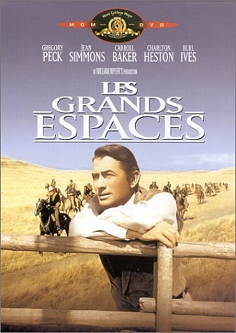 Poster de HORIZONTES DE GRANDEZA