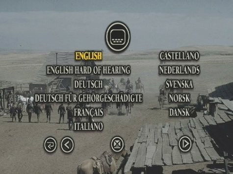 Foto de HORIZONTES DE GRANDEZA