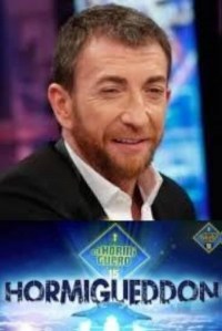 Hormigueddon