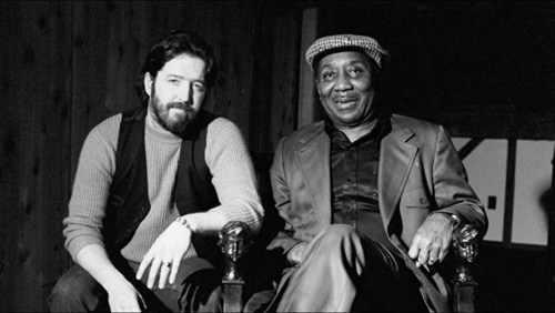 Foto de HORN FROM THE HEART: THE PAUL BUTTERFIELD STORY