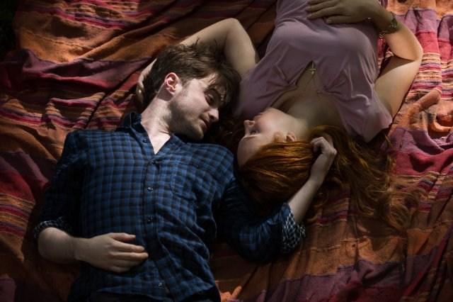 Foto de HORNS