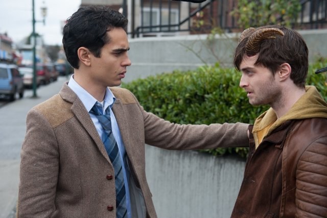 Foto de HORNS