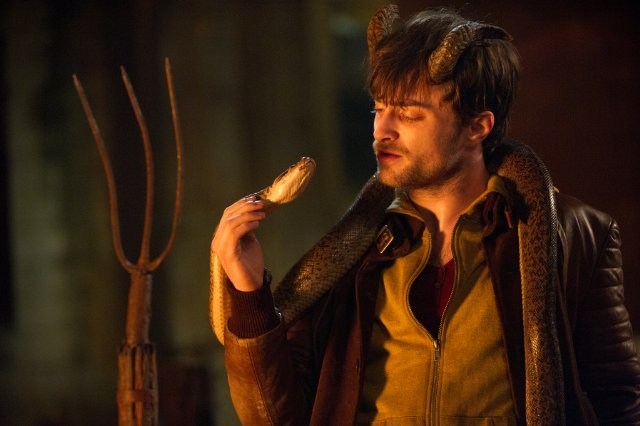 Foto de HORNS