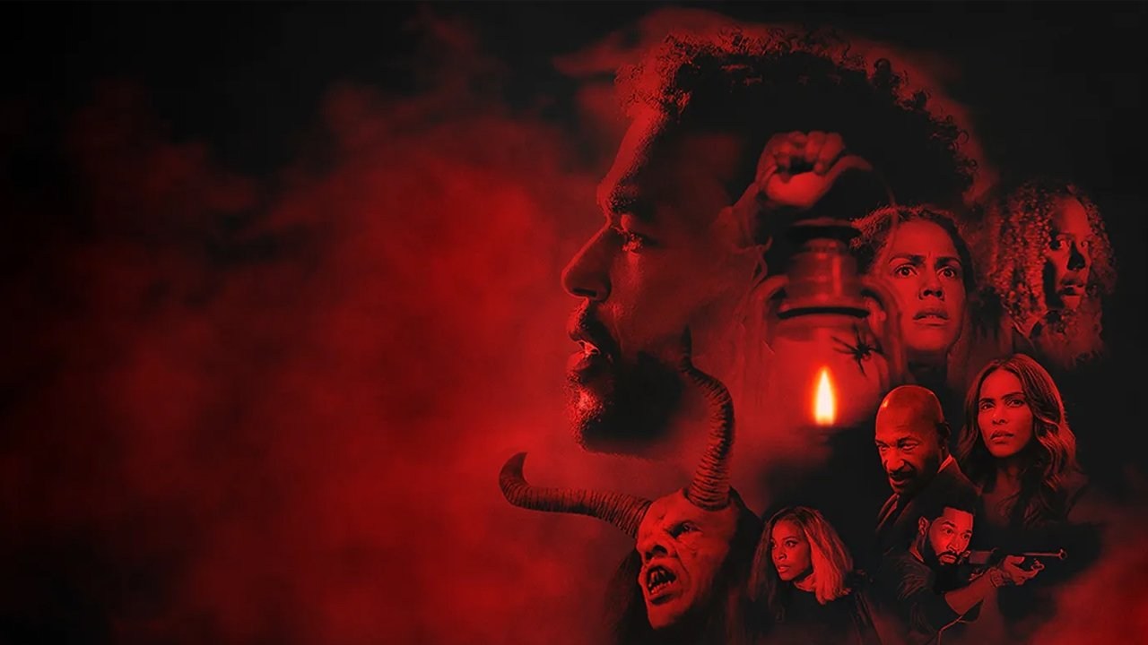 Foto de HORROR NOIRE