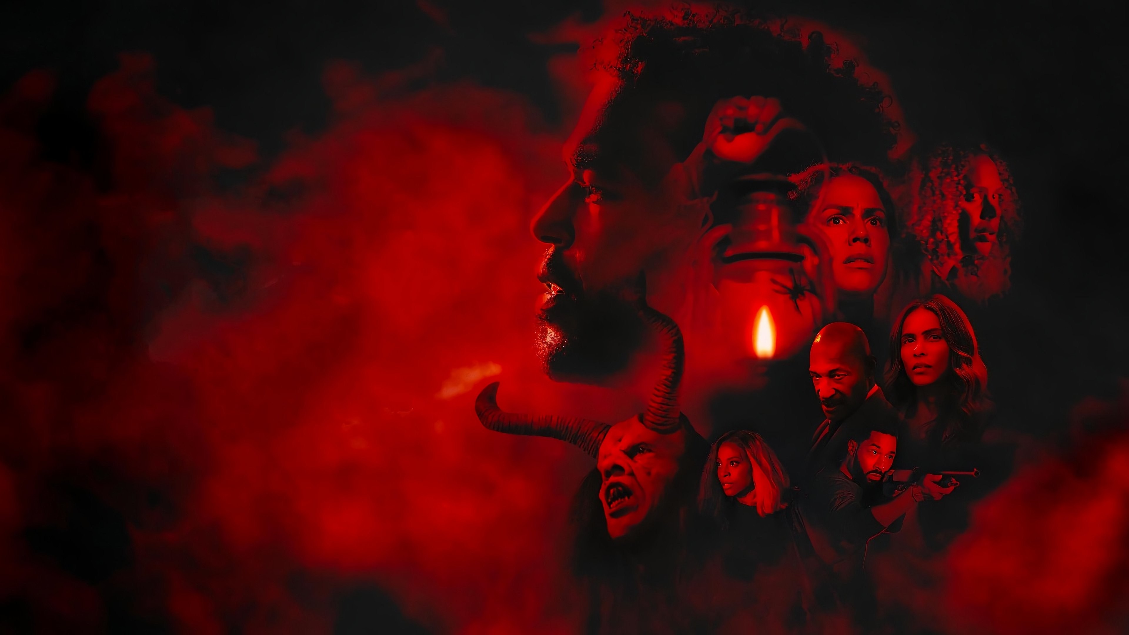 Foto de HORROR NOIRE