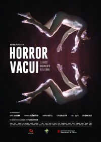 Horror Vacui (el único argumento de la obra)