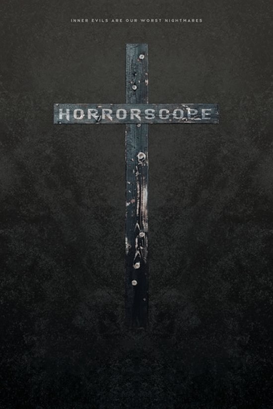 Poster de HORRORSCOPE