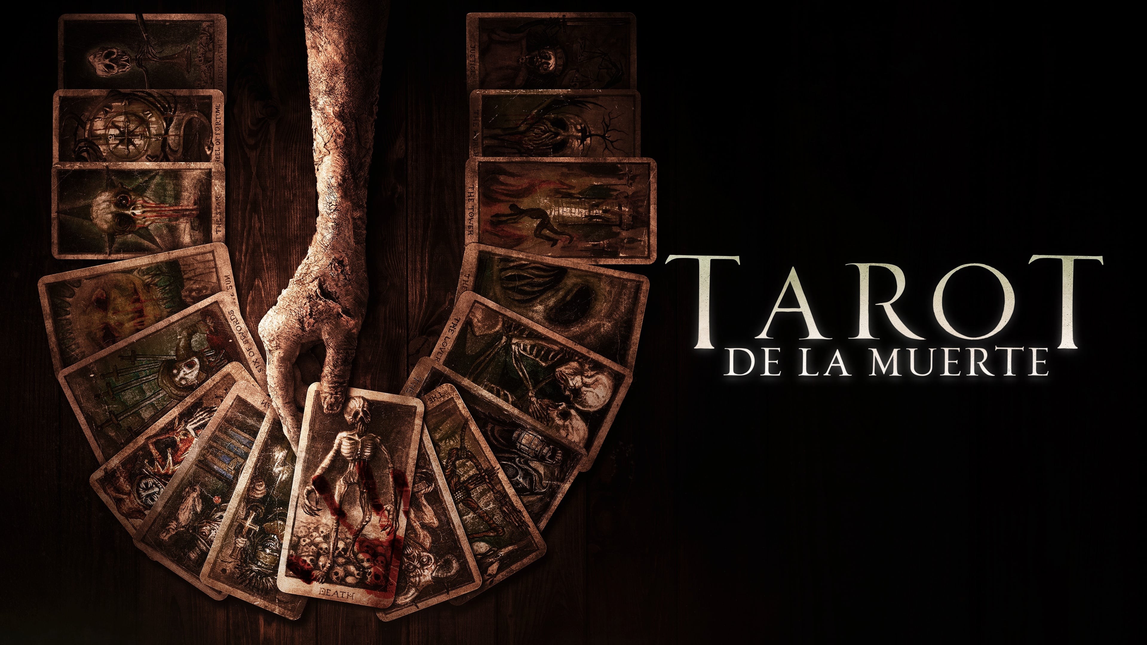 Foto de TAROT