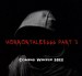 Horrortales.666 Part 3
