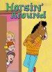 Horsin' Around