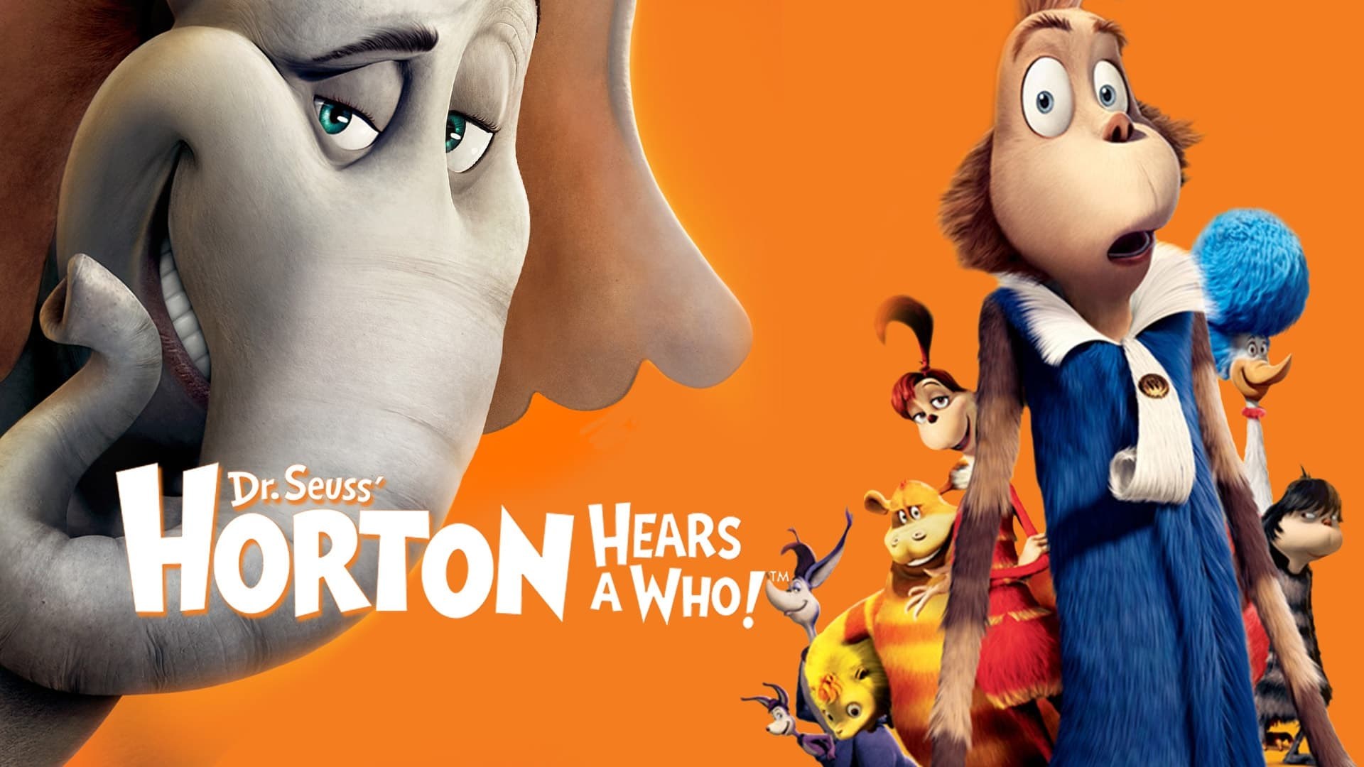 Foto de HORTON