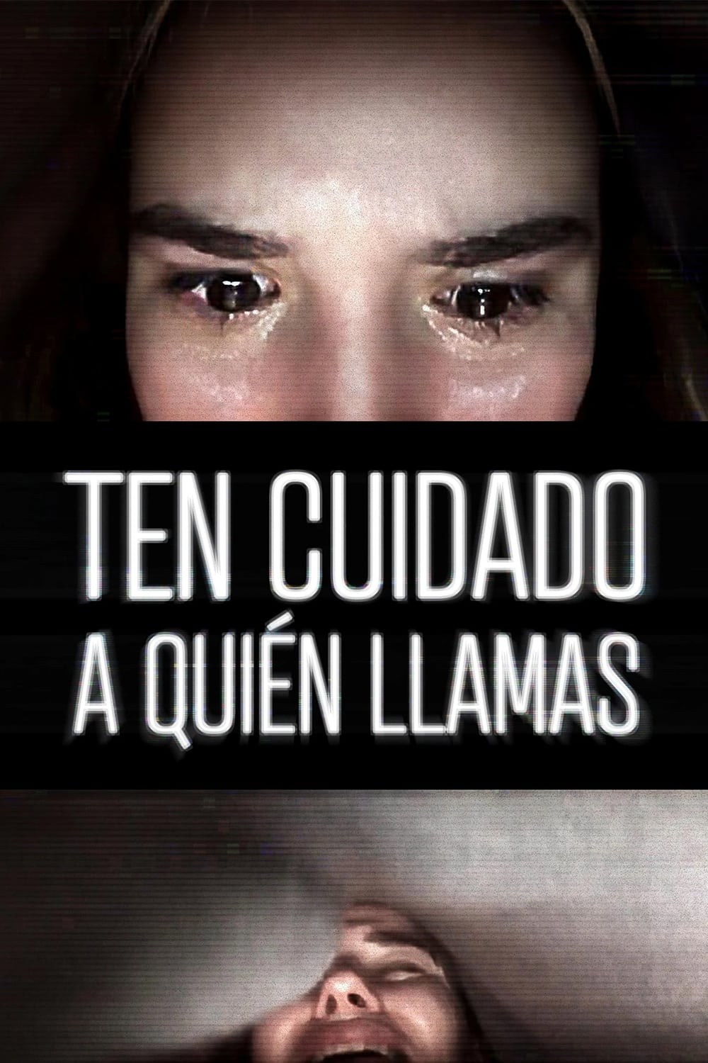 Poster de HOST en español