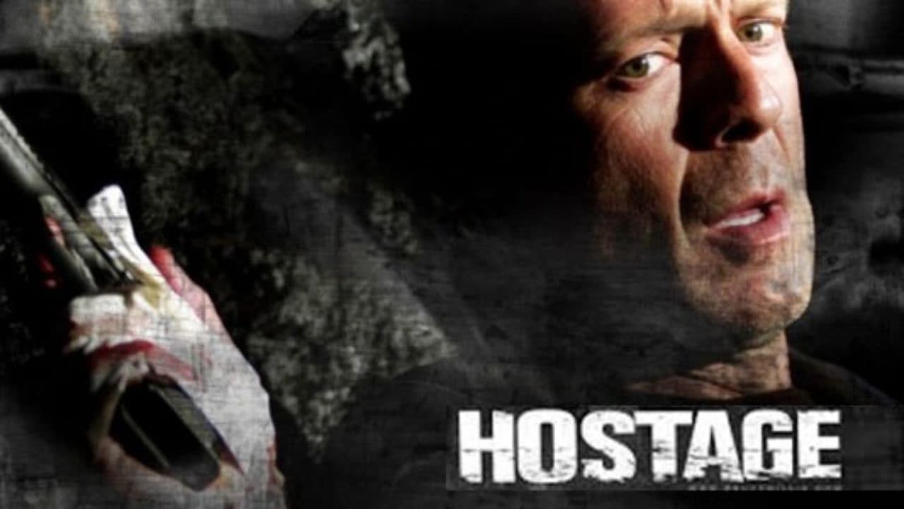 Foto de HOSTAGE