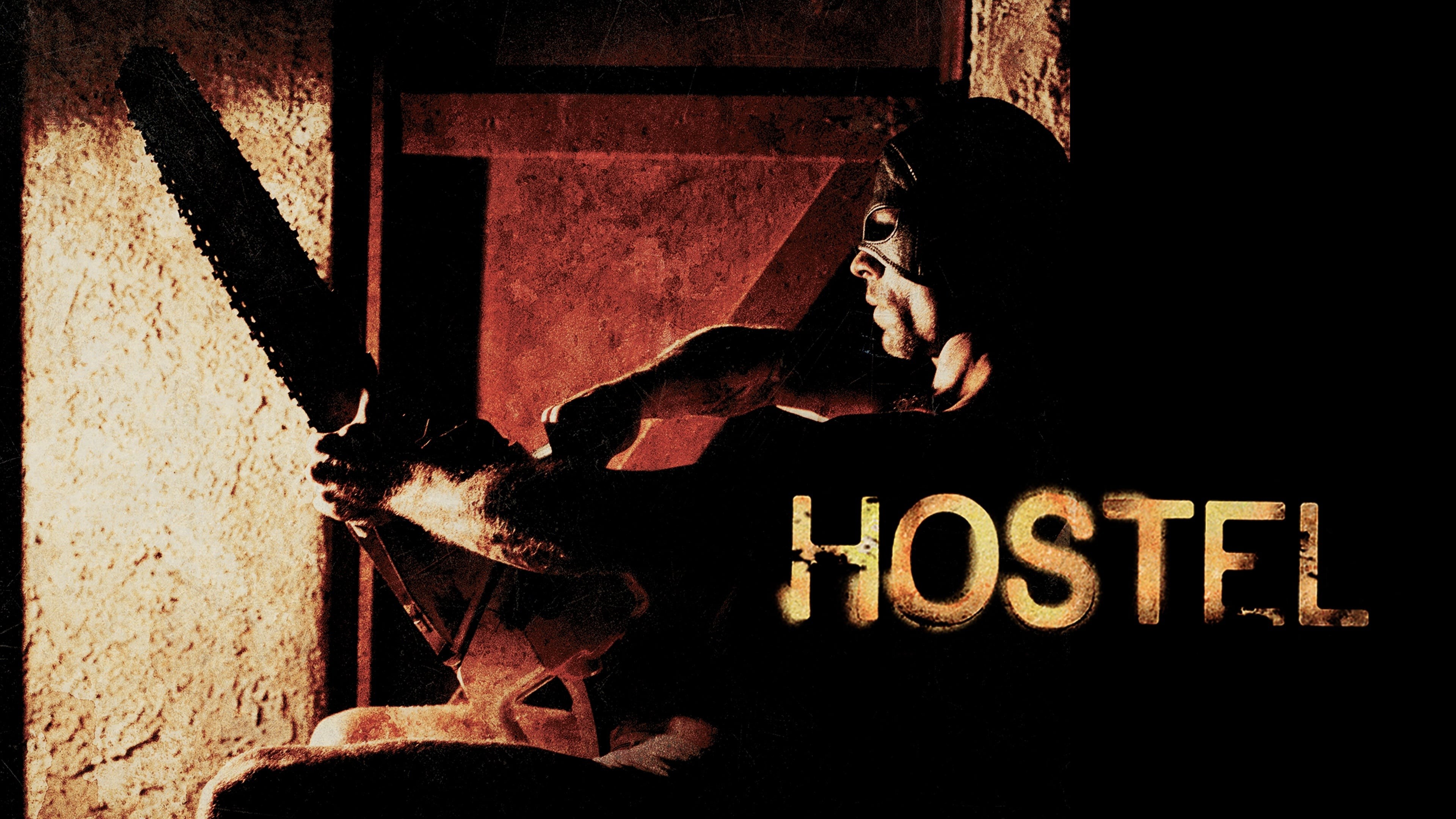 Foto de HOSTEL