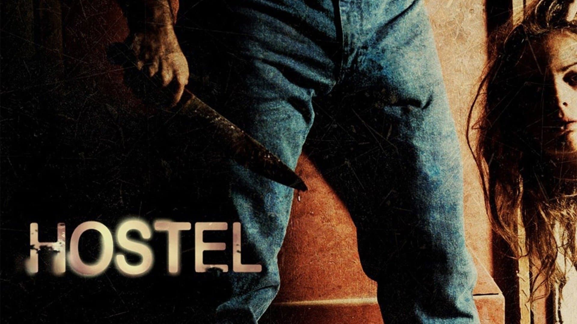 Foto de HOSTEL