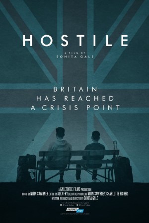 Hostile