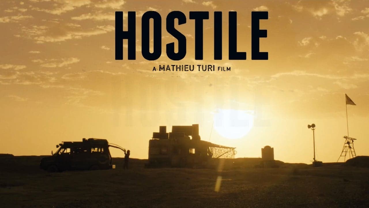 Foto de HOSTILE