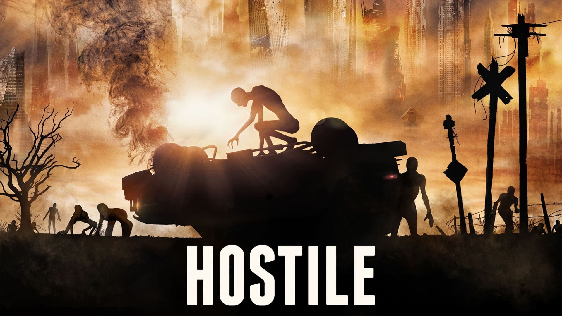 Foto de HOSTILE