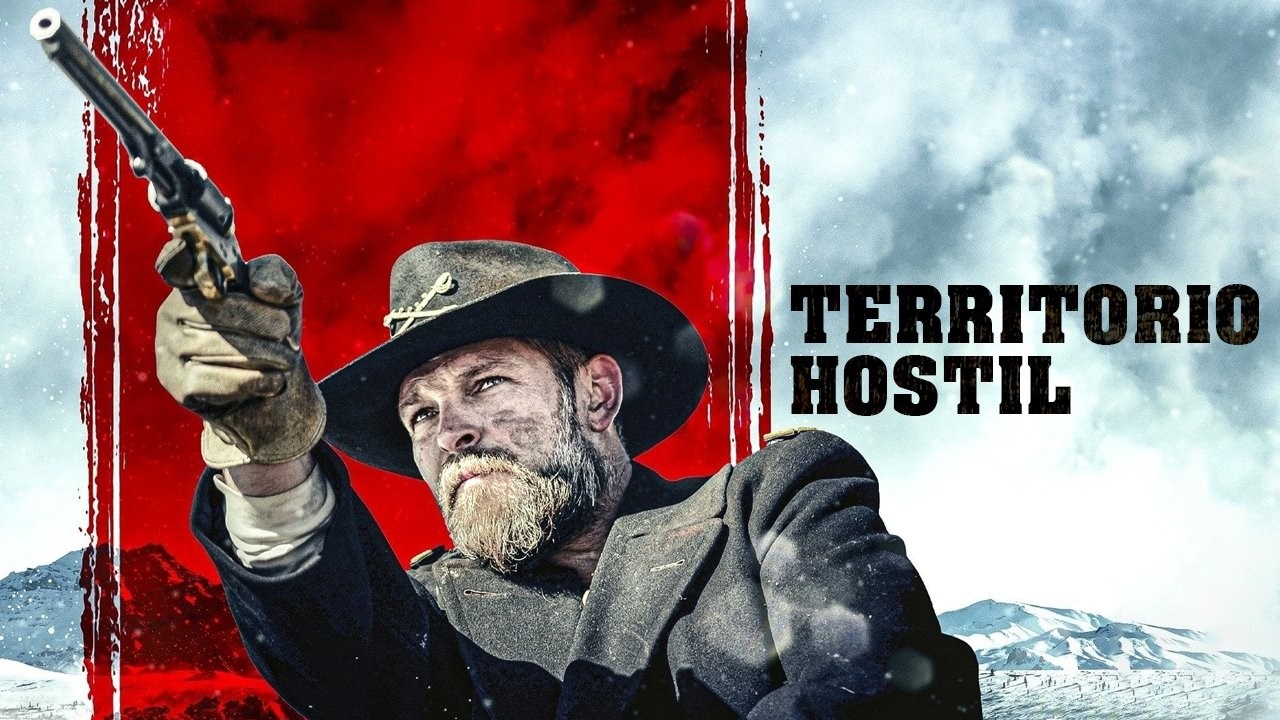 Foto de HOSTILE TERRITORY