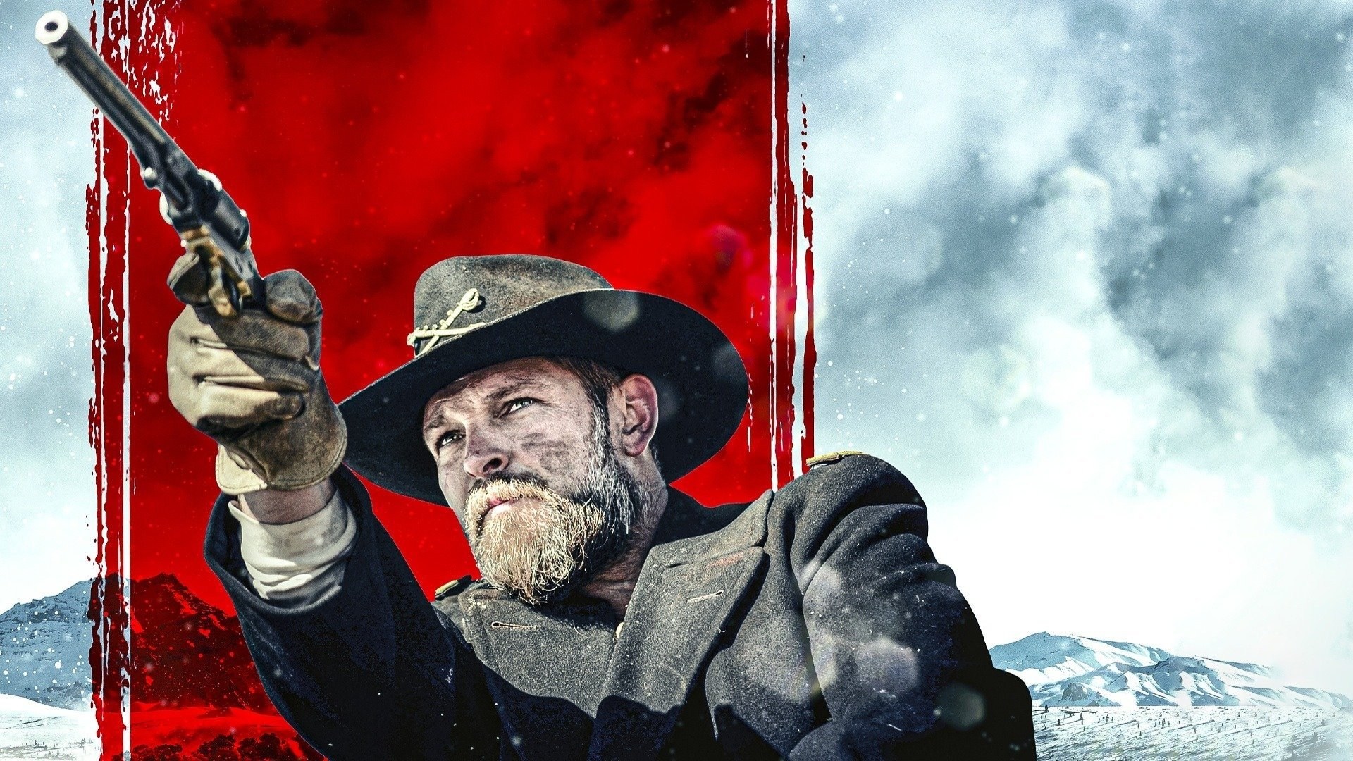 Foto de HOSTILE TERRITORY