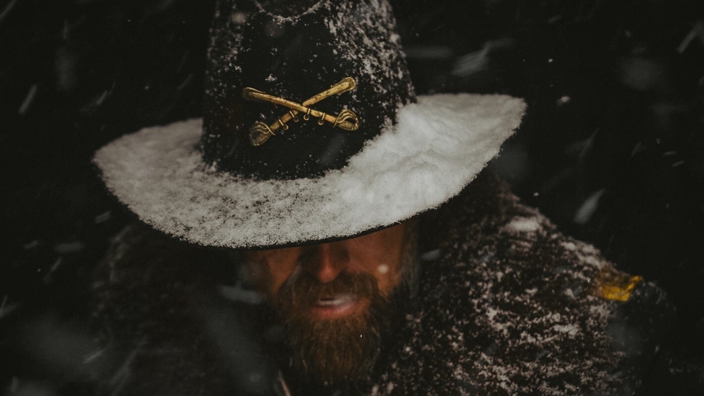 Foto de HOSTILE TERRITORY