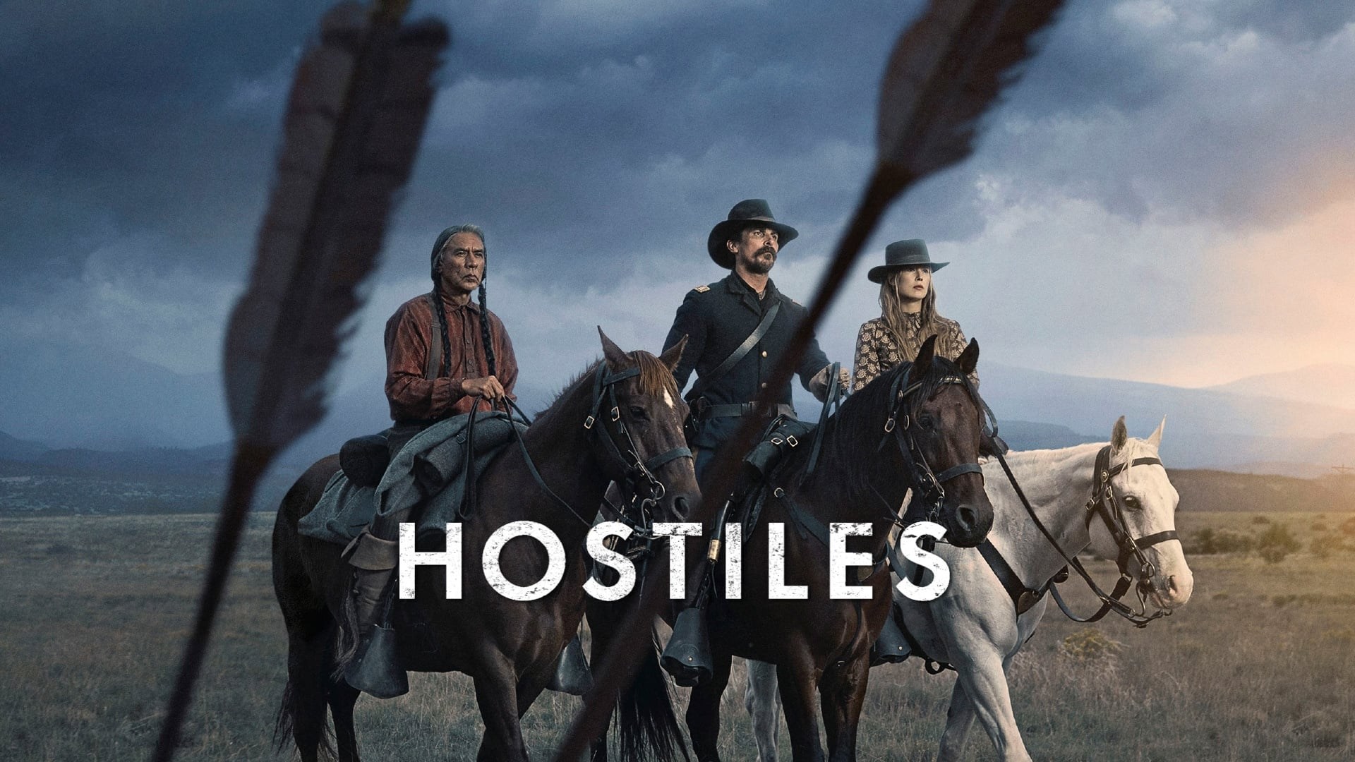 Foto de HOSTILES
