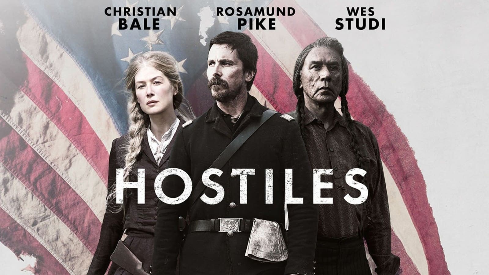 Foto de HOSTILES
