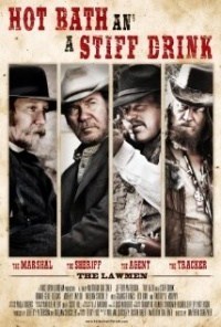 Película Hot Bath an' a Stiff Drink