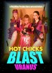 Hot Chicks Blast Uranus