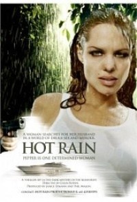 Hitwoman's Revenge