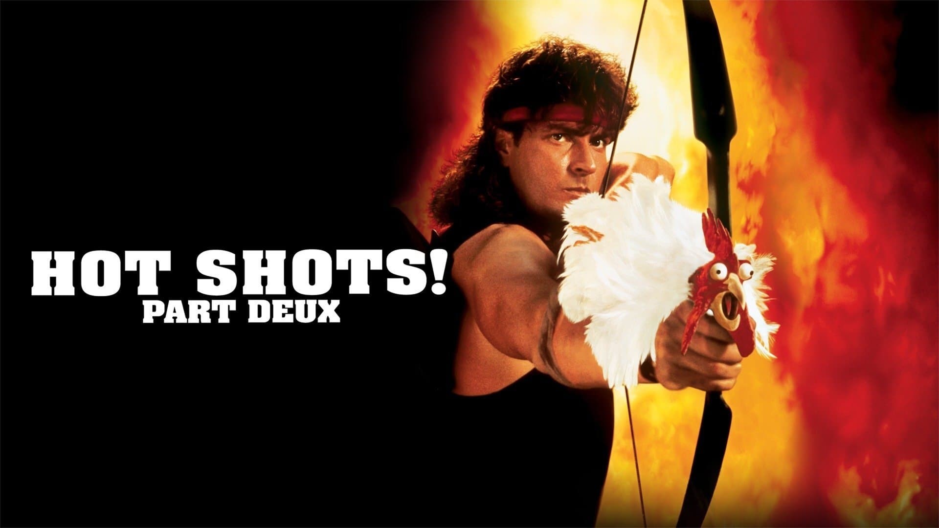 Foto de HOT SHOTS! 2