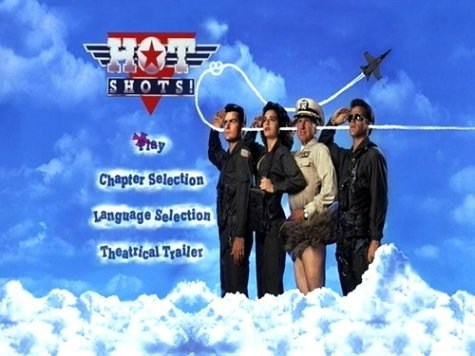 Foto de HOT SHOTS!