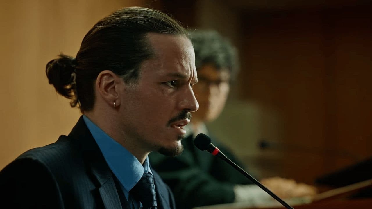 Foto de HOT TAKE: THE DEPP/HEARD TRIAL