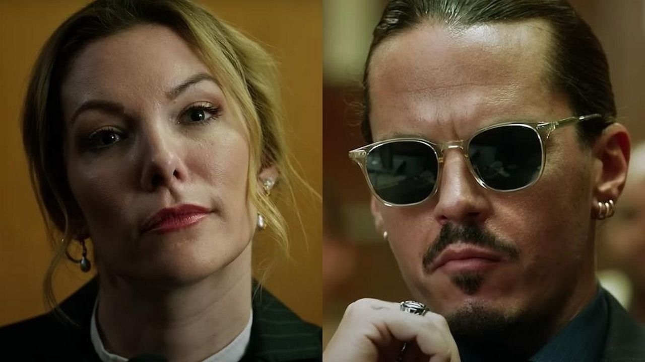 Foto de HOT TAKE: THE DEPP/HEARD TRIAL