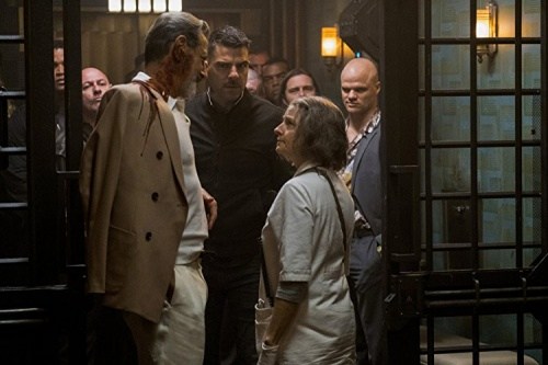 Foto de HOTEL ARTEMIS