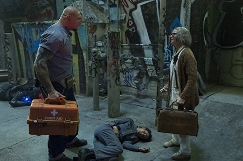 Foto de HOTEL ARTEMIS
