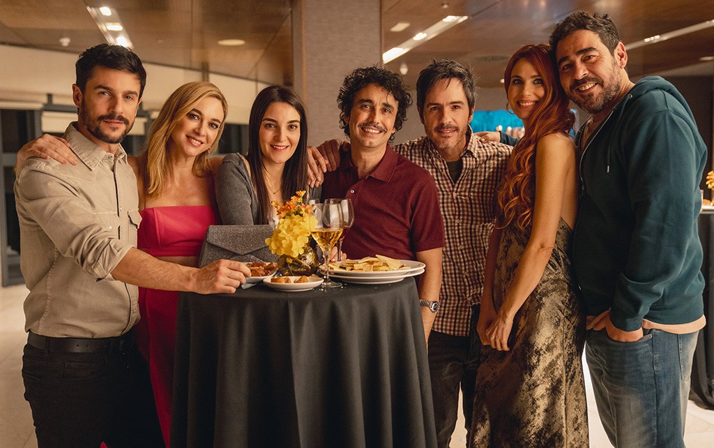 Foto de HOTEL BITCOIN